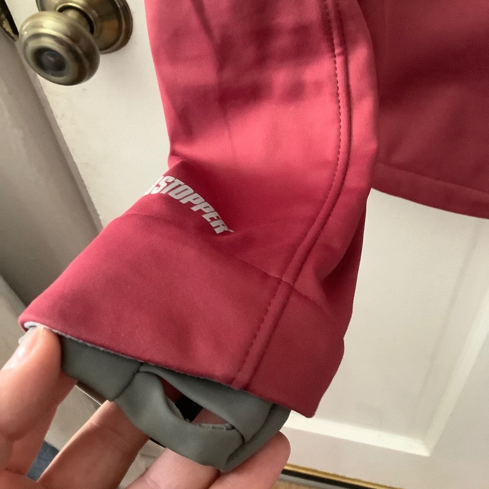 Cabelas Xpg Windstopper Jacket - M - image 2